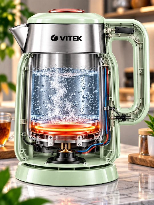 Elektr choynak,Tefal,VITEK,BOSCH