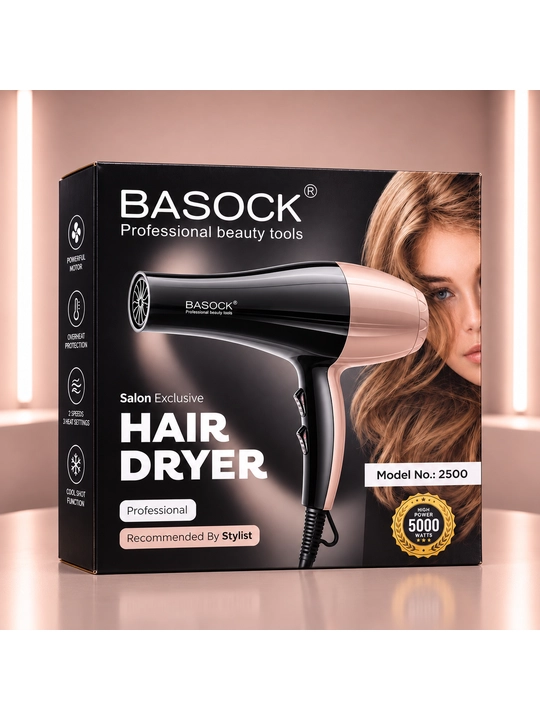 Zamonaviy fen, BASOCK