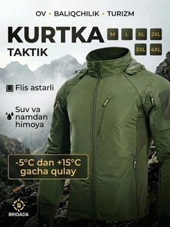 Зеленый