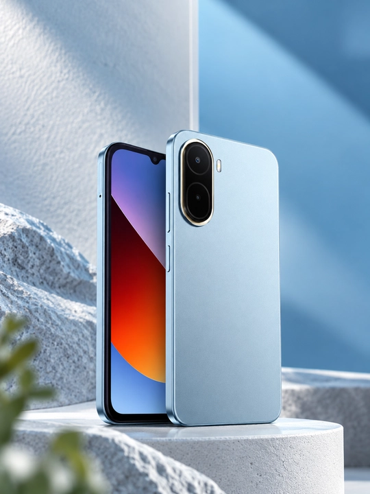 REDMI A7 Pro (2026) New - 