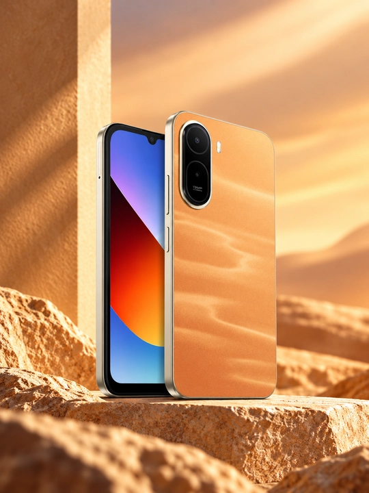 REDMI A7 Pro (2026) New - 