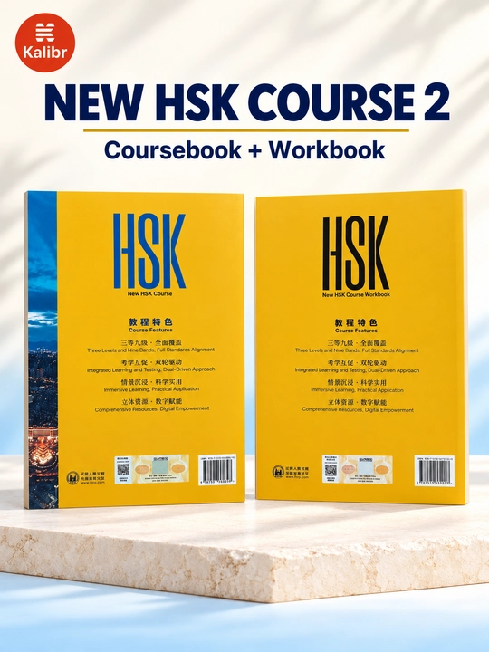 HSK Course 1 HSK Course 1