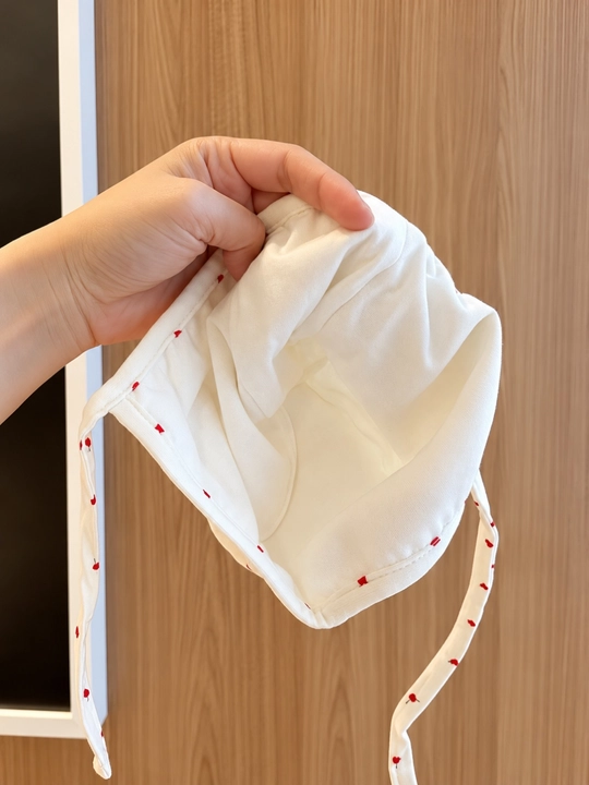 Chaqaloqlar uchun shapka,2 dona, quloqli va bantli, bolalar shapkasi