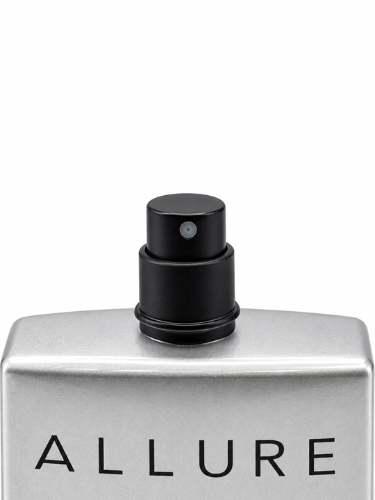 Туалетная вода CHANEL Allure Homme Sport для мужчин, EDT, 100 мл
