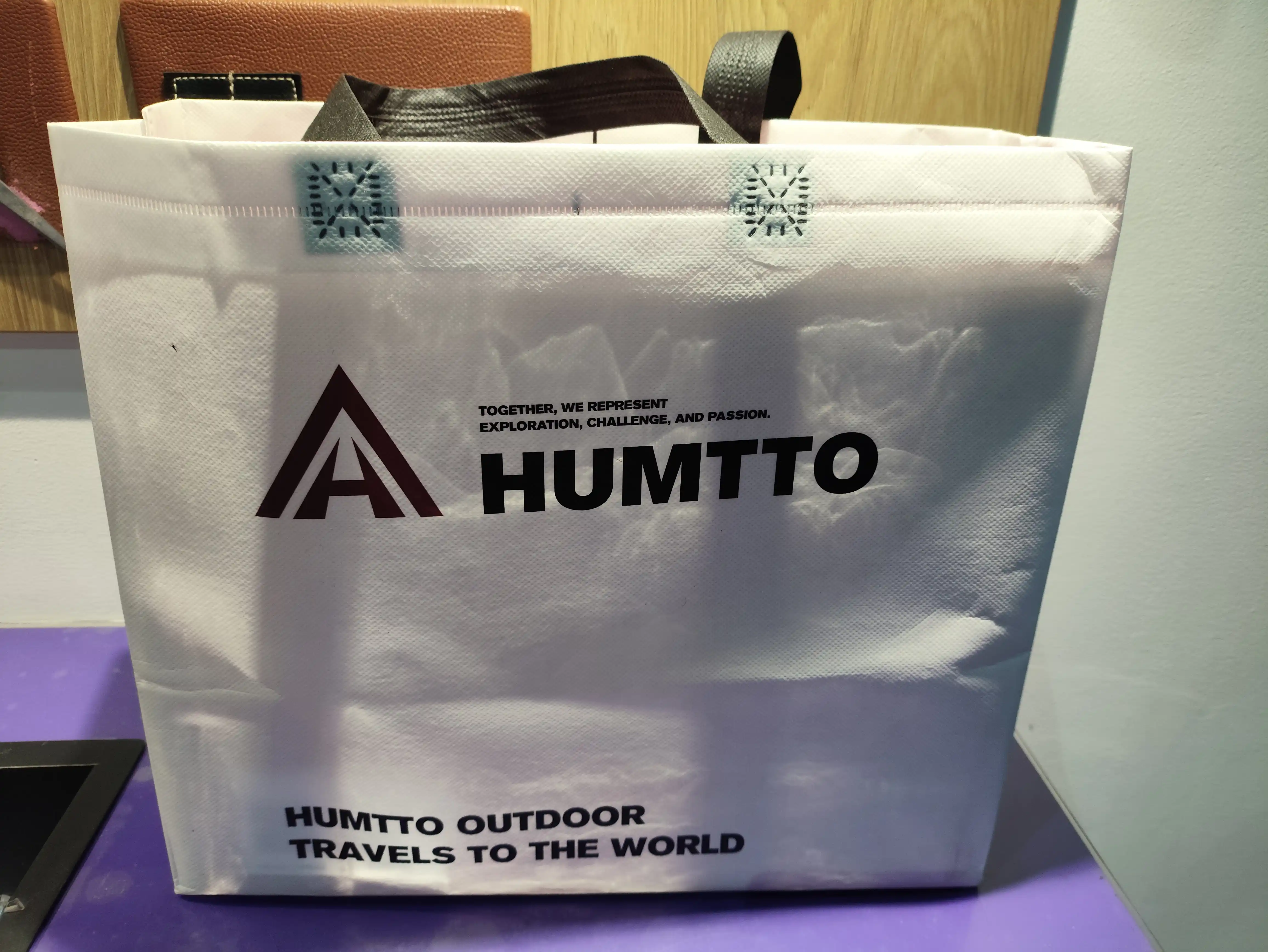 Кроссовки. Humttо 260336A-4, мужские, треккинговые