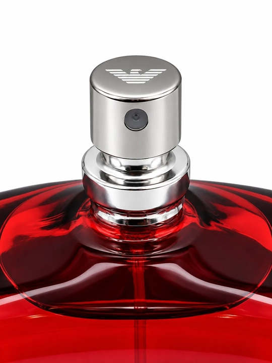 Emporio Armani Stronger With You Parfum — мужской парфюм, 100 мл