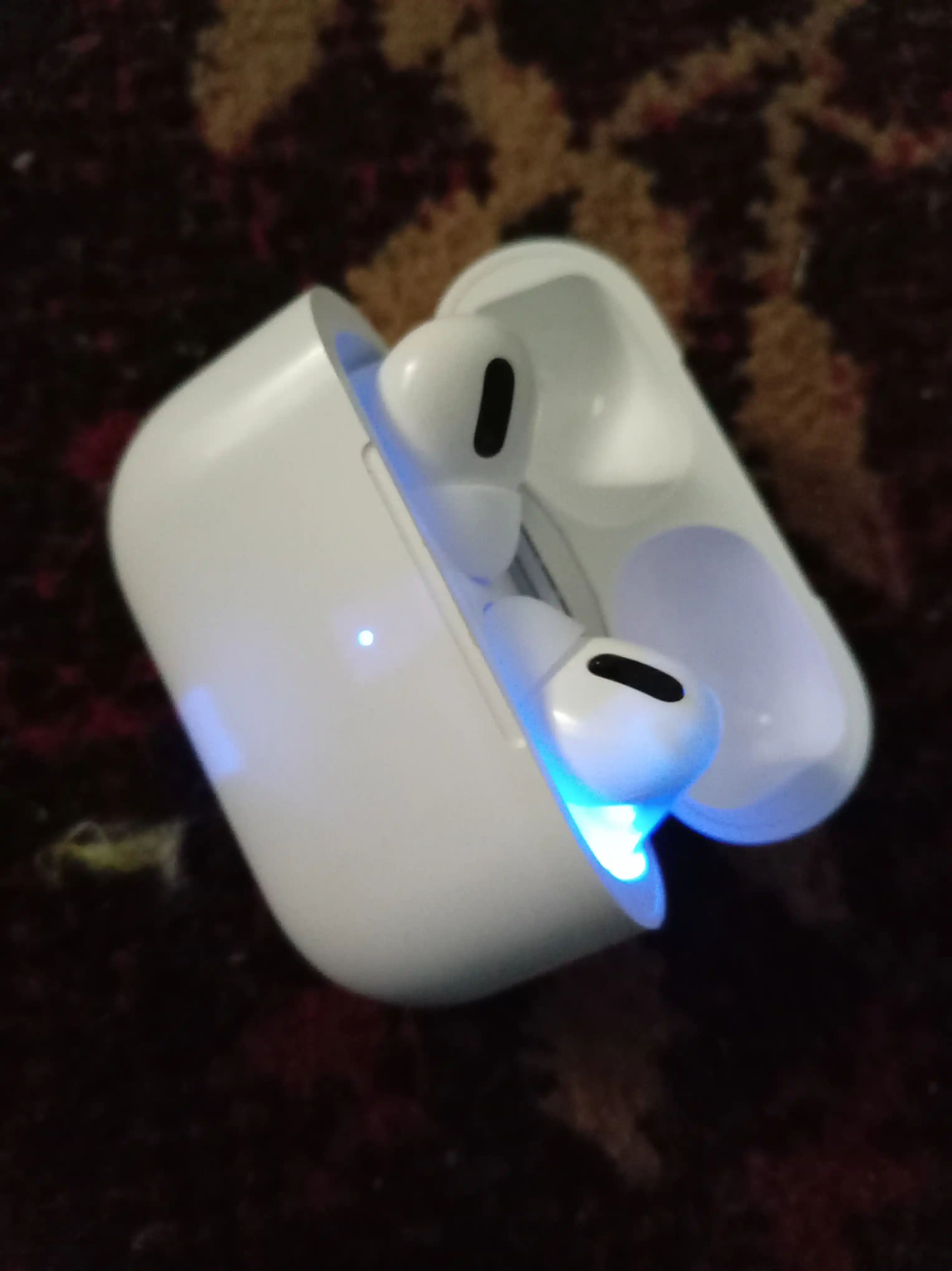 Наушники беспроводные Pods Pro, для iPhone и Android, сенсорные