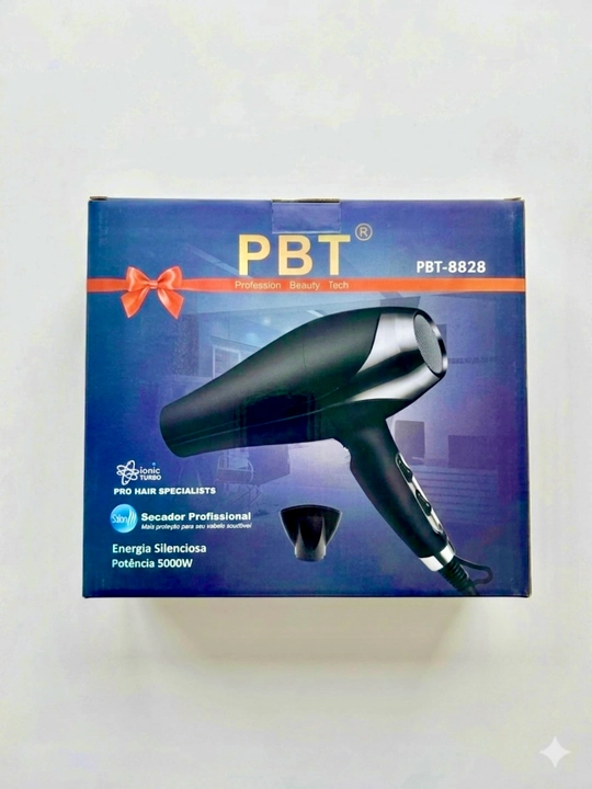 Fen Turli xil professional PBT soch quritgichlari
