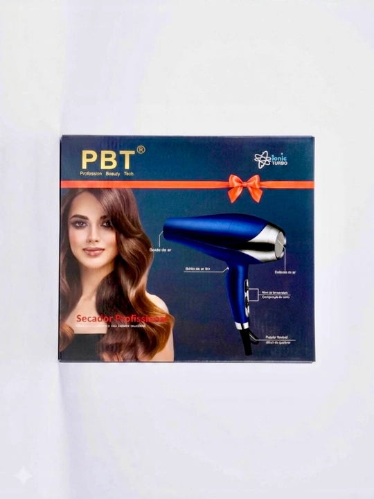 Fen Turli xil professional PBT soch quritgichlari