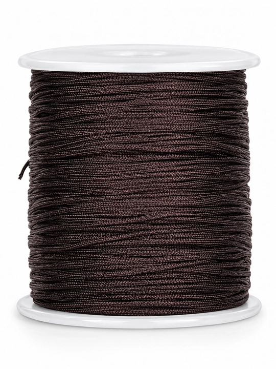 Shambal ipi, qo‘lda ishlash uchun shambal iplari, 0,7 mm, 100 metr