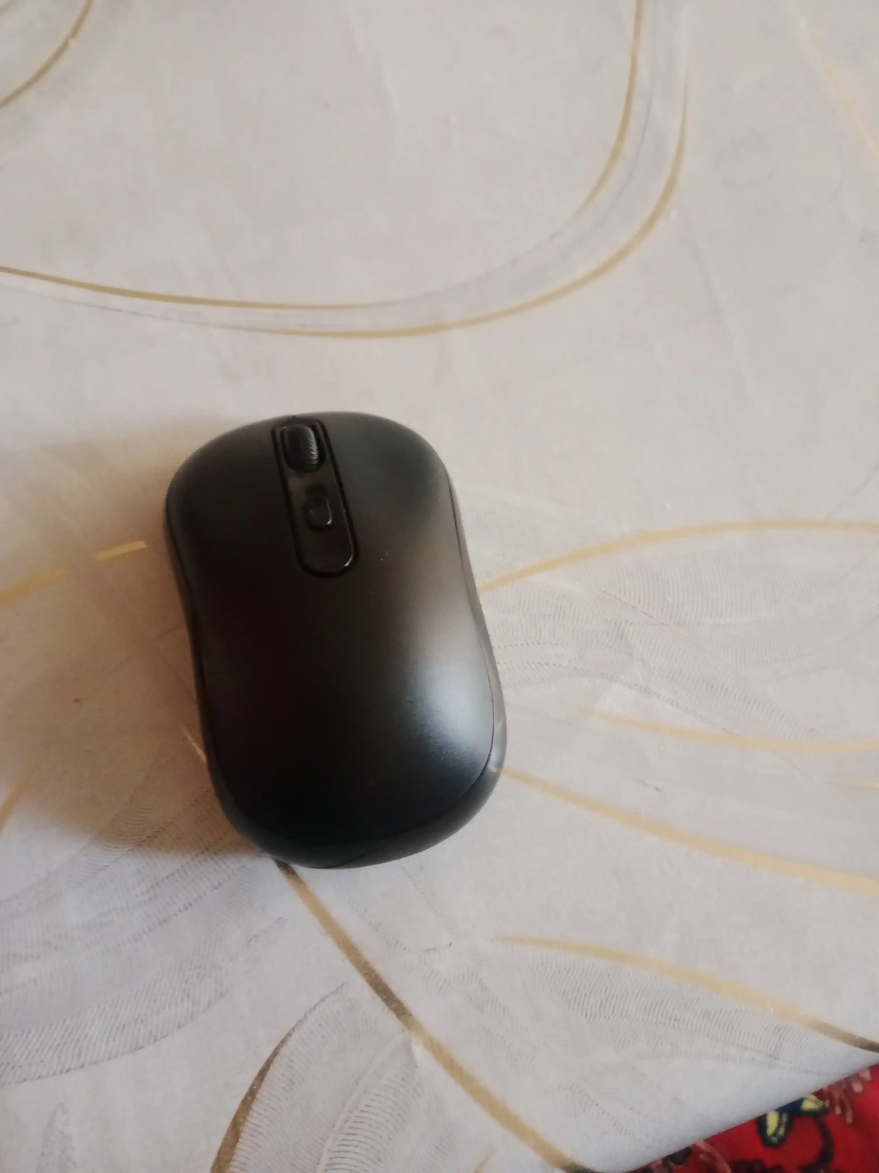 Эргономичная беспроводная мышь M186 для работы и игр, USB