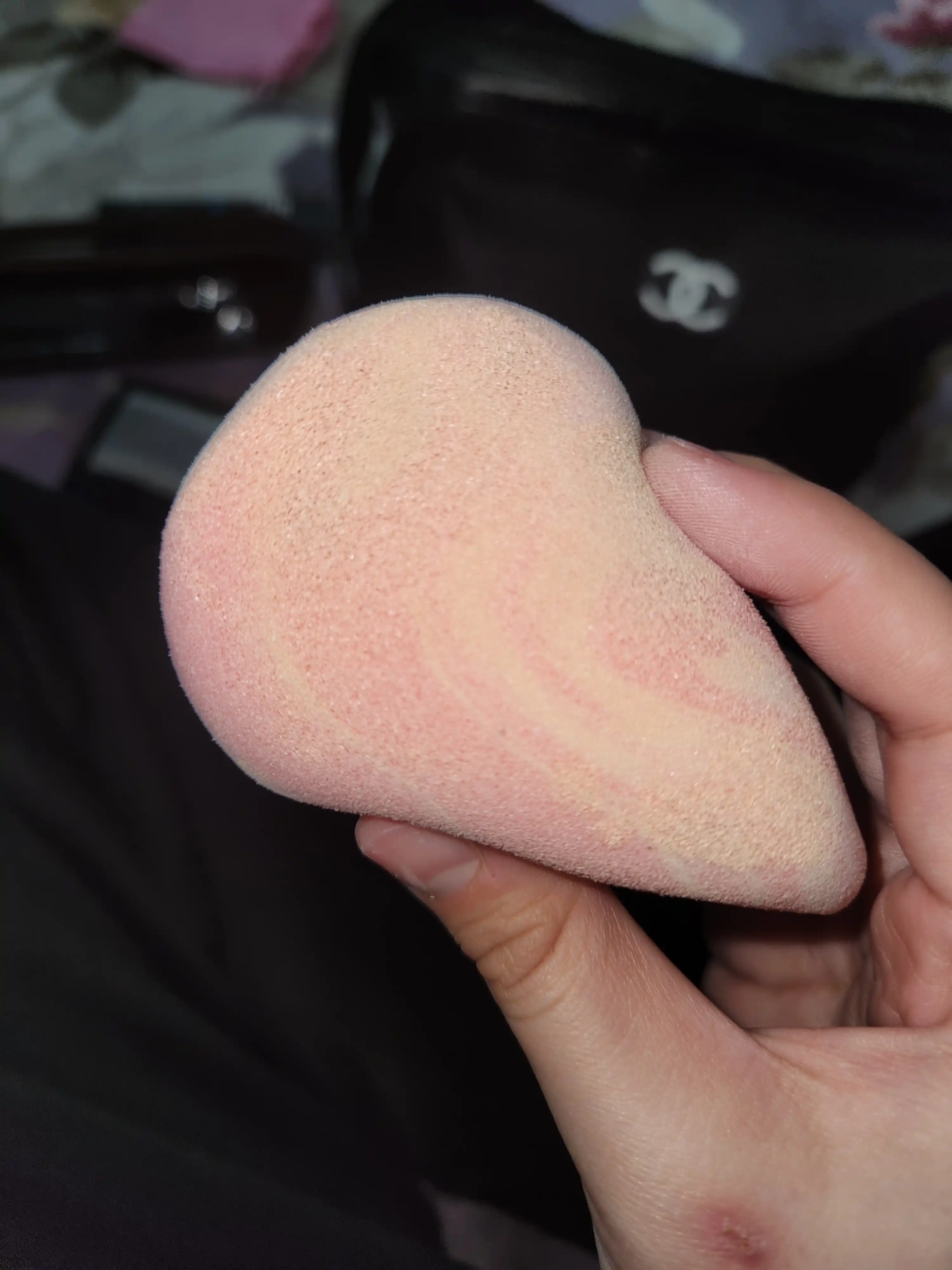 Спонж для макияжа SELFUT Beauty Blender