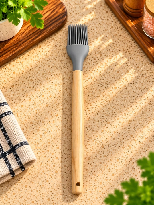 Lumor Tavola — 5 qismli silikon oshxona anjomlari to‘plami