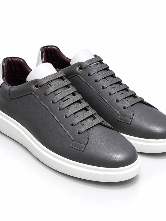 Silver Step Slipon - yengillik va qulaylik