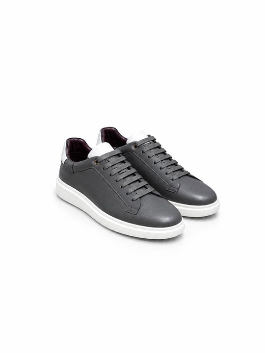 Silver Step Slipon - yengillik va qulaylik