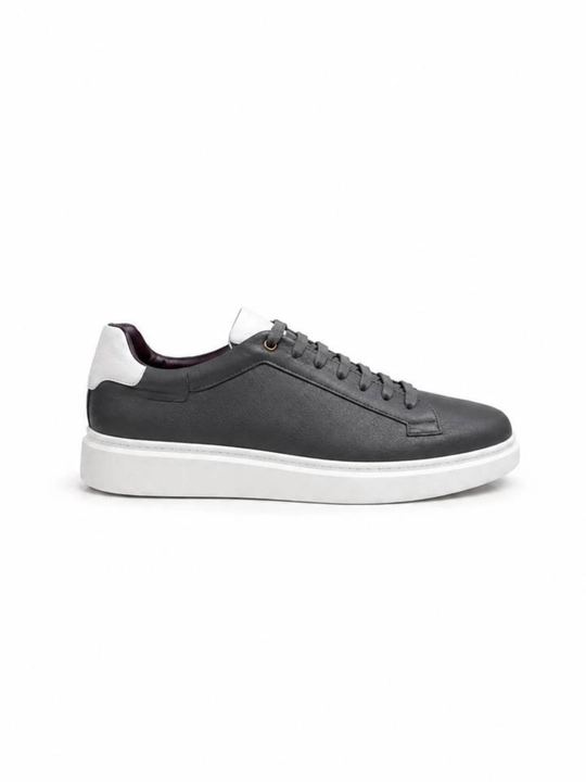 Silver Step Slipon - yengillik va qulaylik