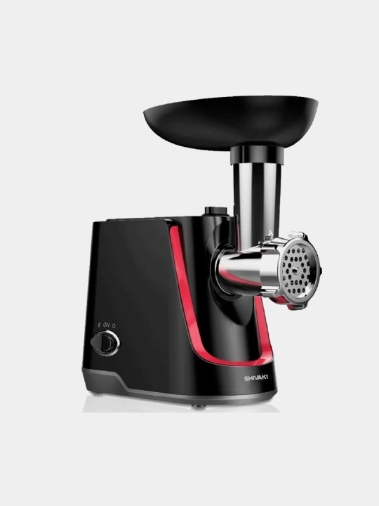 Shivaki MG 1013 elektr go'sht maydalagich, maishiy texnika