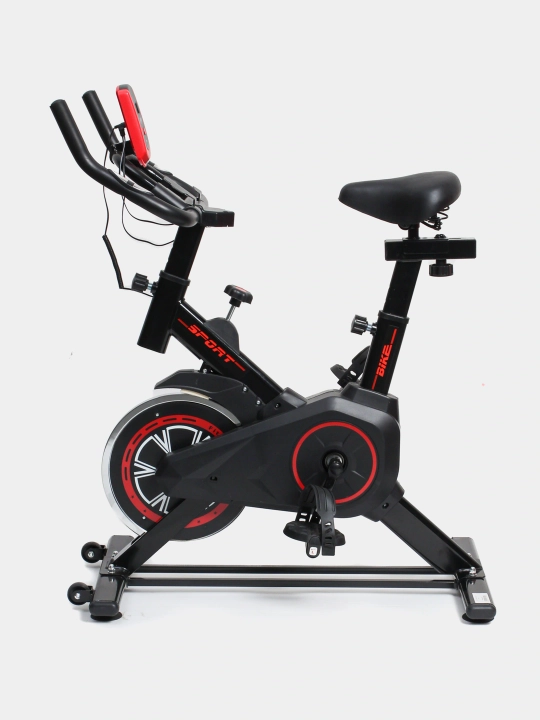 Elliptik trenajyor General Fitness 16 yuklama darajasi 3 kg maxovik 130 kg gacha