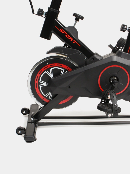 Elliptik trenajyor General Fitness 16 yuklama darajasi 3 kg maxovik 130 kg gacha