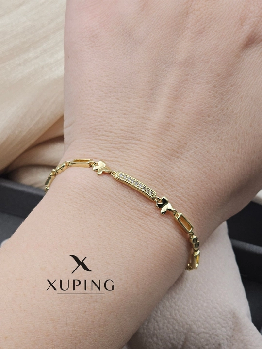 Ayollar bilaguzugi, 18-19 sm, Xuping - 