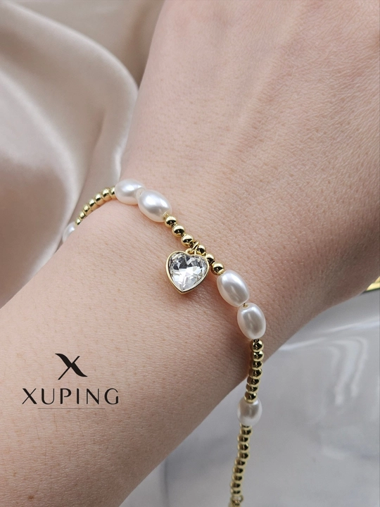 Ayollar bilaguzugi, 18-19 sm, Xuping - 