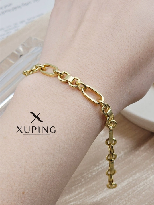Ayollar bilaguzugi, 18-19 sm, Xuping - 