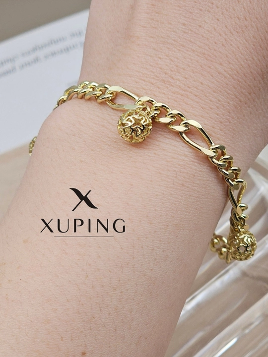 Ayollar bilaguzugi, 18-19 sm, Xuping - 