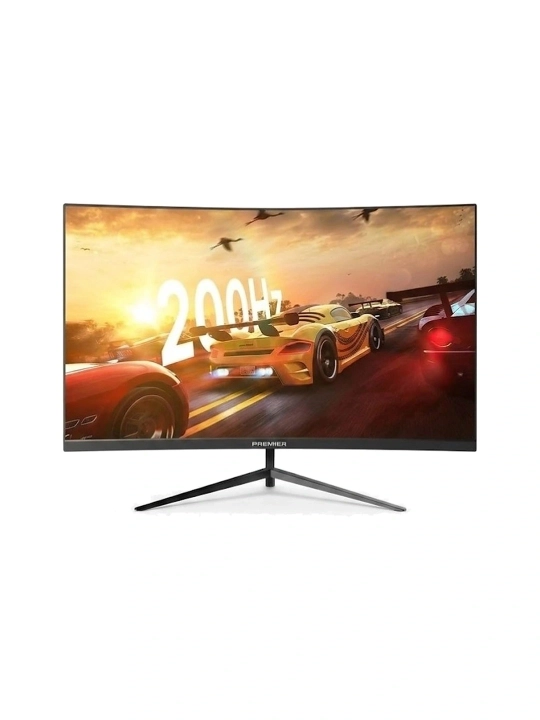 Premier monitor 24PRM200LEDMC, uy uchun - 