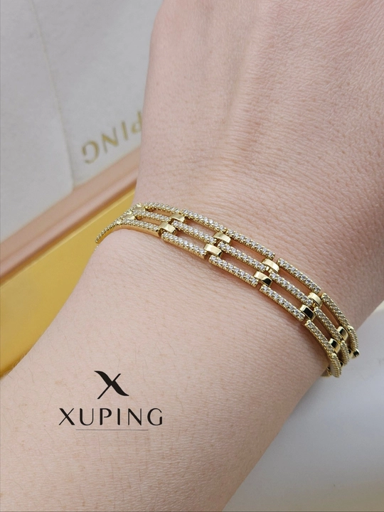 Ayollar bilaguzugi, 18-19 sm, Xuping - 