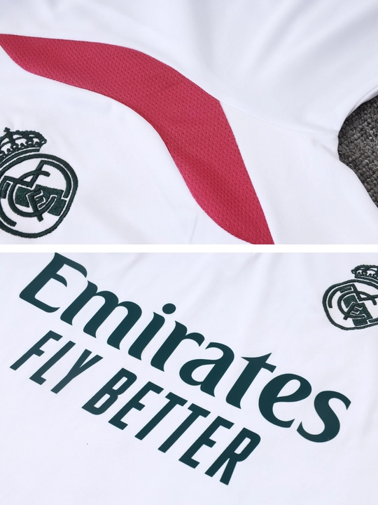 Real Madrid, Barselona, Ispaniya, Braziliya, PSG sport kostyumlari, olimpiyka, alimpiyka