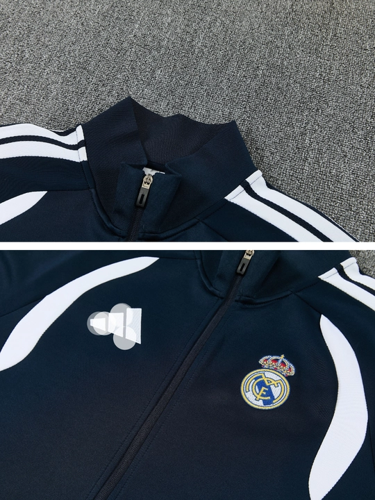 Real Madrid, Barselona, Ispaniya, Braziliya, PSG sport kostyumlari, olimpiyka, alimpiyka