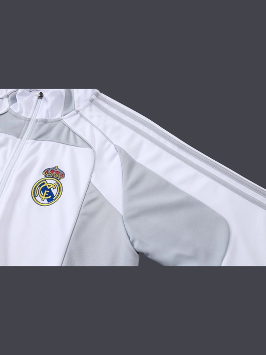 Real Madrid, Barselona, Ispaniya, Braziliya, PSG sport kostyumlari, olimpiyka, alimpiyka