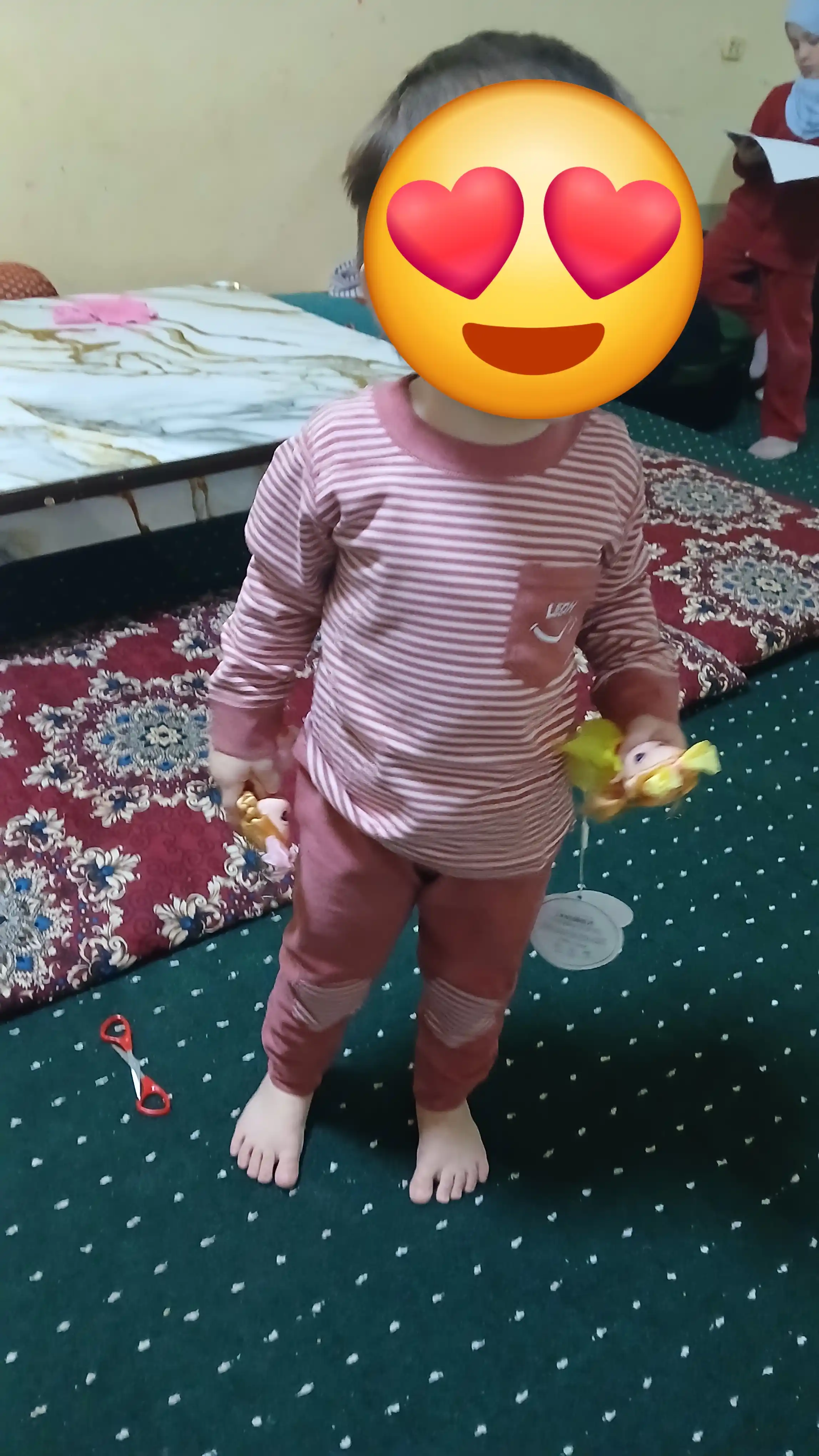 Bolalar uchun uy va uyqu kiyimi, yumshoq pijama, qizlar va o‘g‘il bolalar uchun