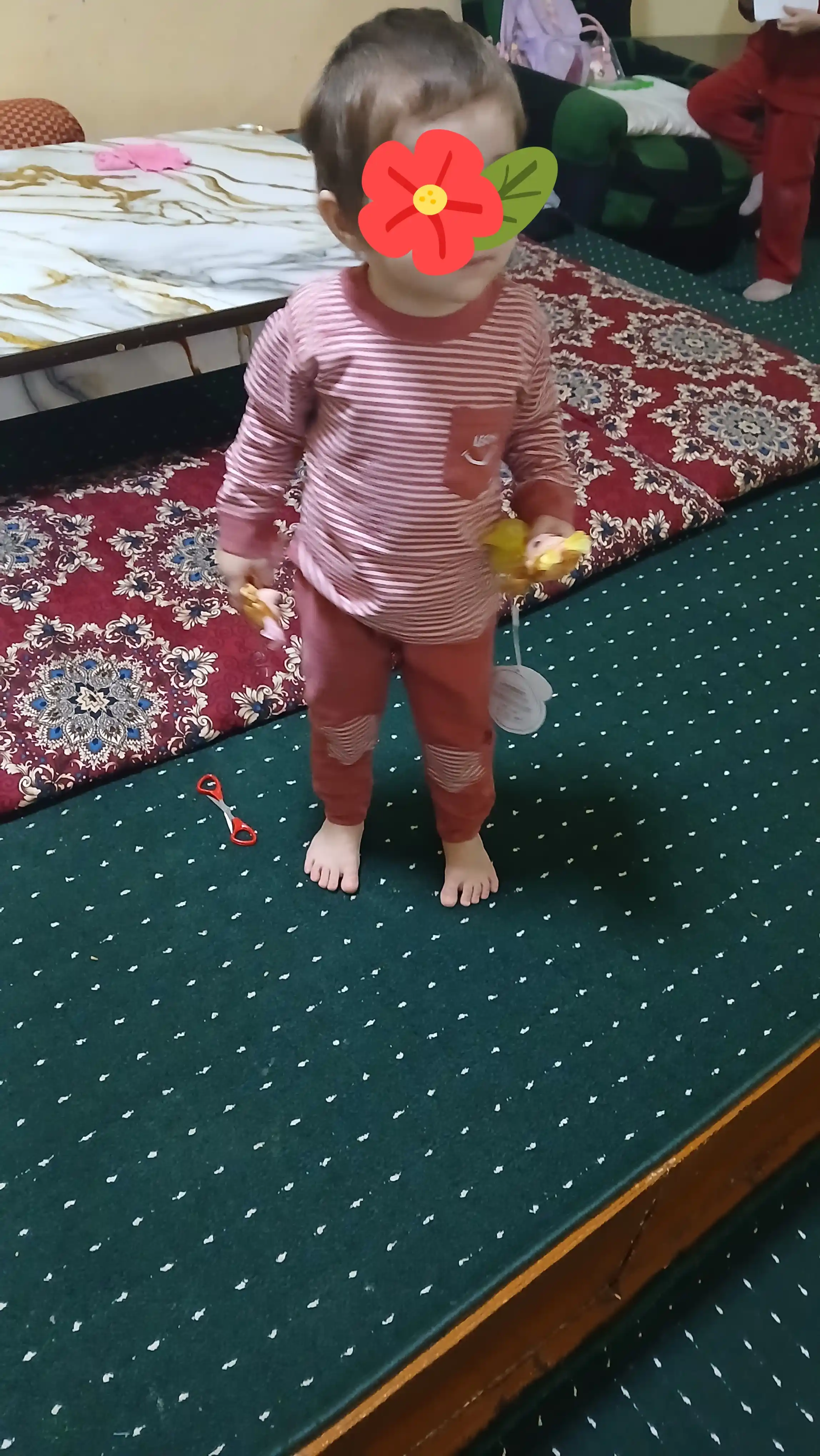 Bolalar uchun uy va uyqu kiyimi, yumshoq pijama, qizlar va o‘g‘il bolalar uchun
