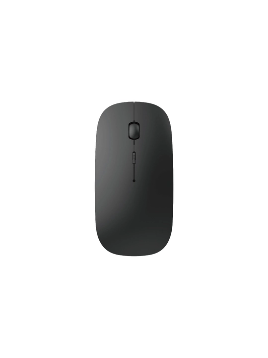Simsiz sichqoncha WiWU WM101-C, Bluetooth va 2.4G, Type-C, 1600 DPI