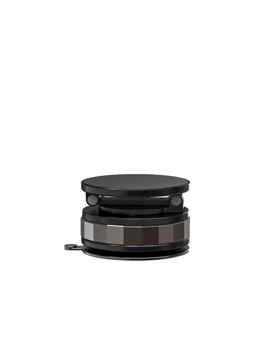 Magnit telefon tutqichi WiWU Wi-CH057, vakuumli, buklanadigan, 360°