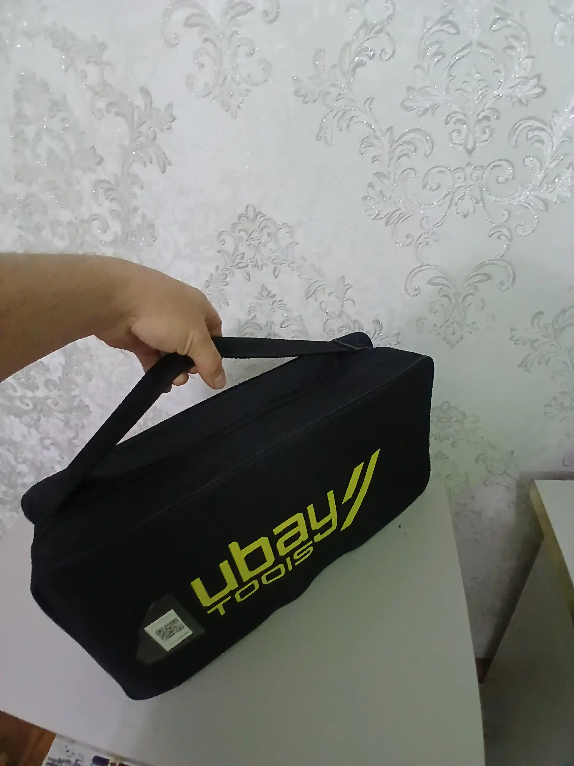 UBAY lazer sathi