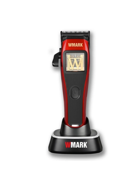 WMARK dan professional sartaroshlar uchun professional 4 ta 1 ta soch turmaklash to'plami