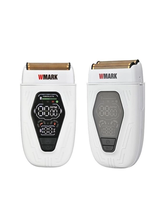 WMARK dan professional sartaroshlar uchun professional 4 ta 1 ta soch turmaklash to'plami