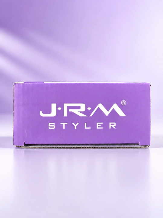 J-R-M Styler JR-7001 soch jingalaklagich, konussimon elektr ployka 180–210°C