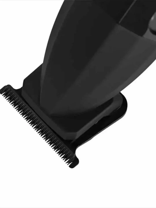 WMARK professional soch olish mashinasi va trimmer to‘plami,soqol olish,kantovka