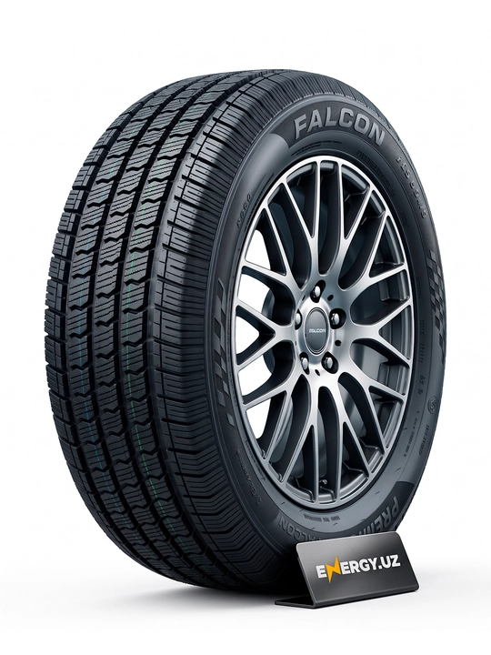 FALCON PREMIUM FC007 - всесезонная, срок службы до 100 000 км , мягкая , двусторонняя