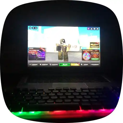 RGB yoritgichli klaviatura, mexanik va membranali modellar, sichqonchali variantlari