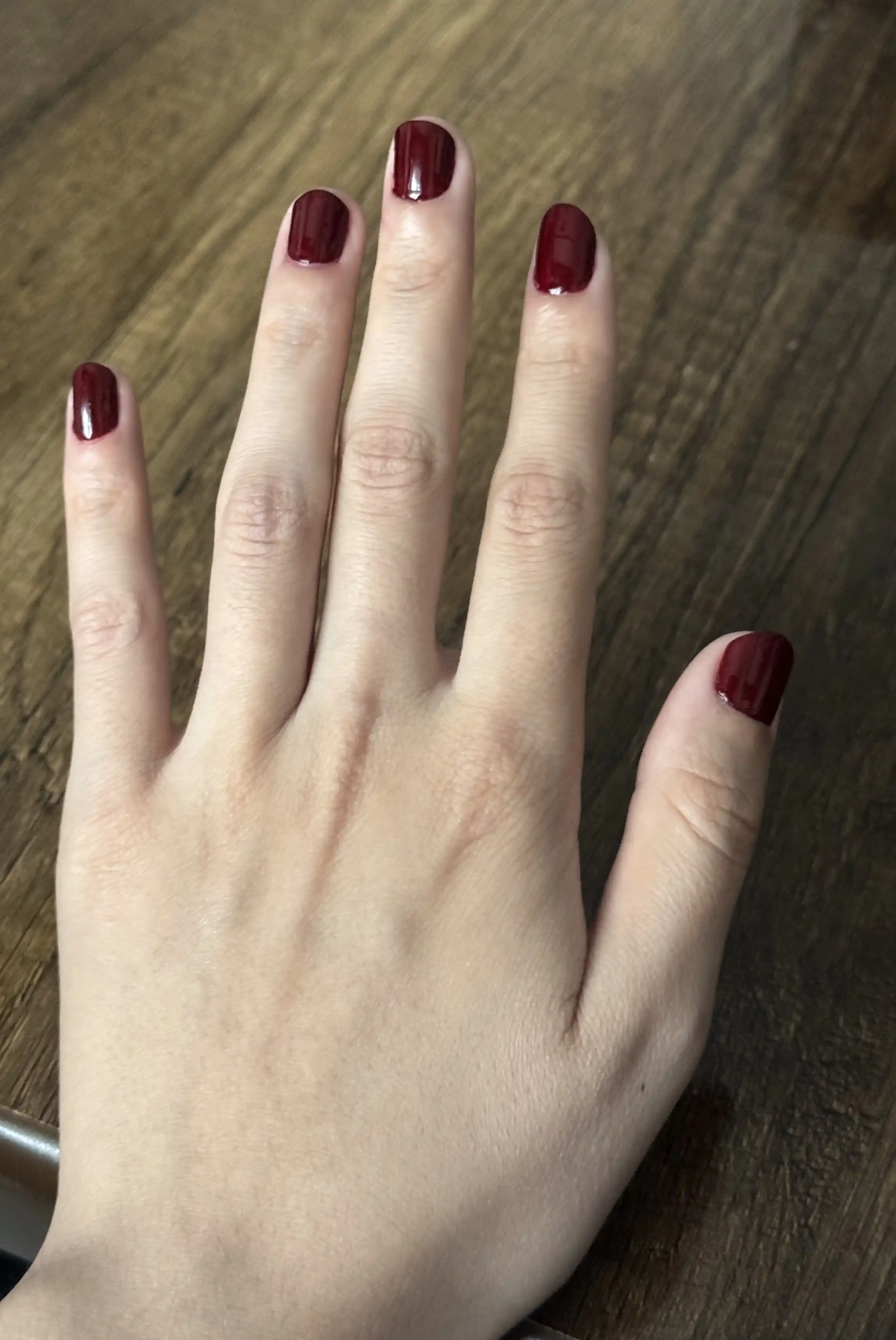 Лак для ногтей Golden Rose Color Expert