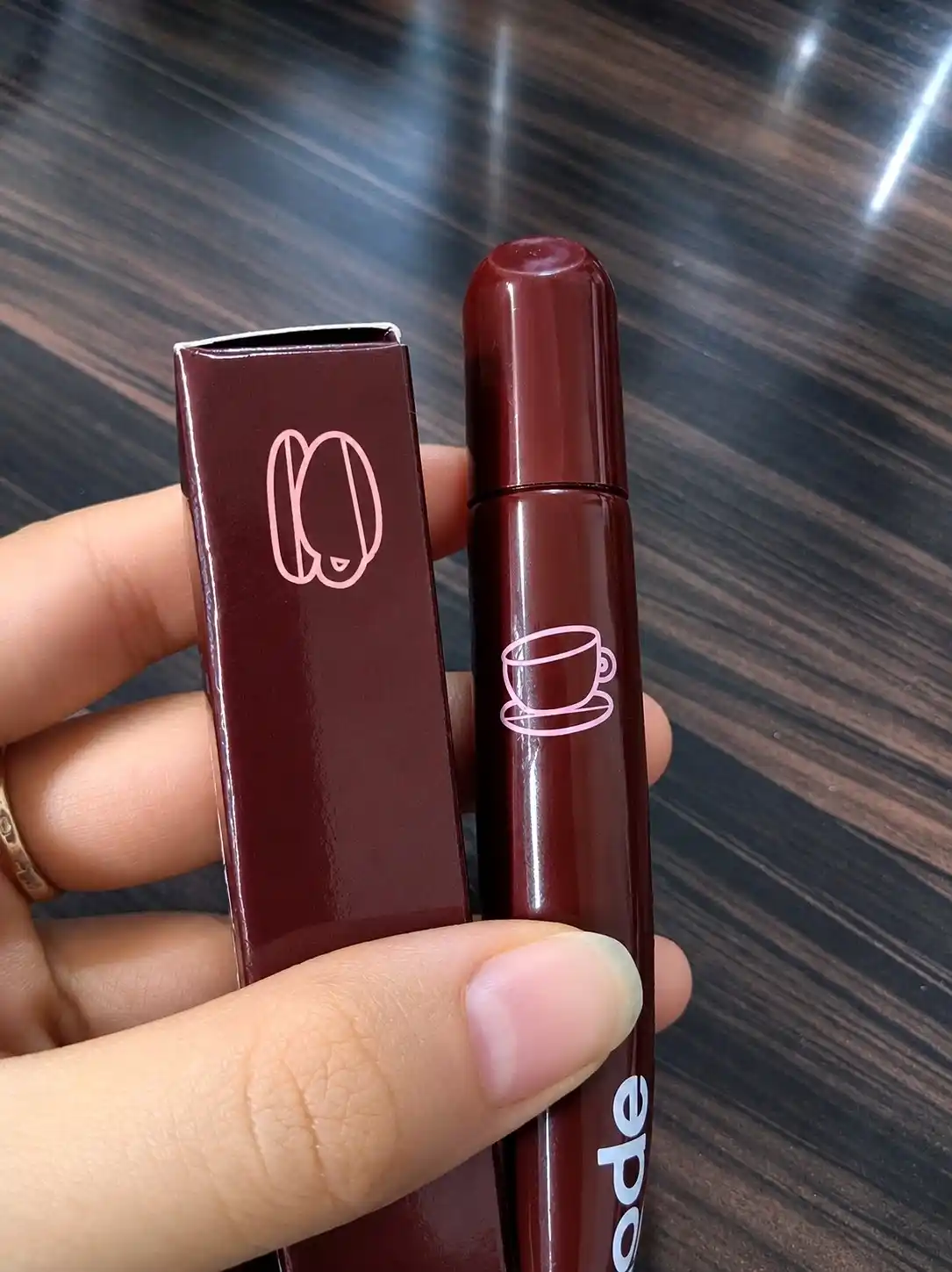 Тинт для губ RHODE Peptide Lip Tint, 10 мл