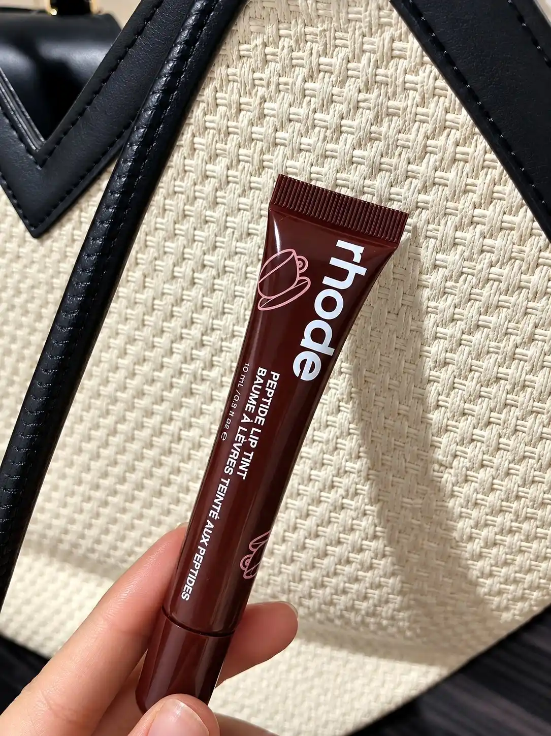Тинт для губ RHODE Peptide Lip Tint, 10 мл