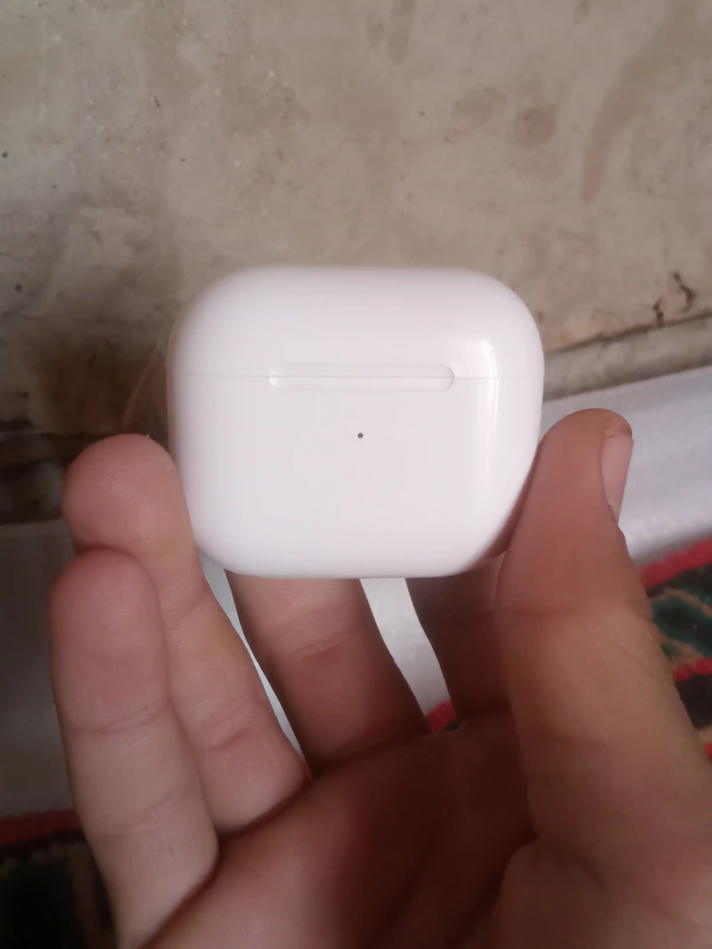 Беспроводные наушники Pods 3, для iPhone и Android
