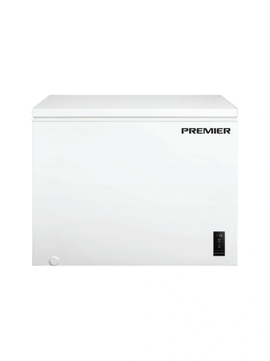 Premier морозильник PRM-250CHFR, для дома - 
