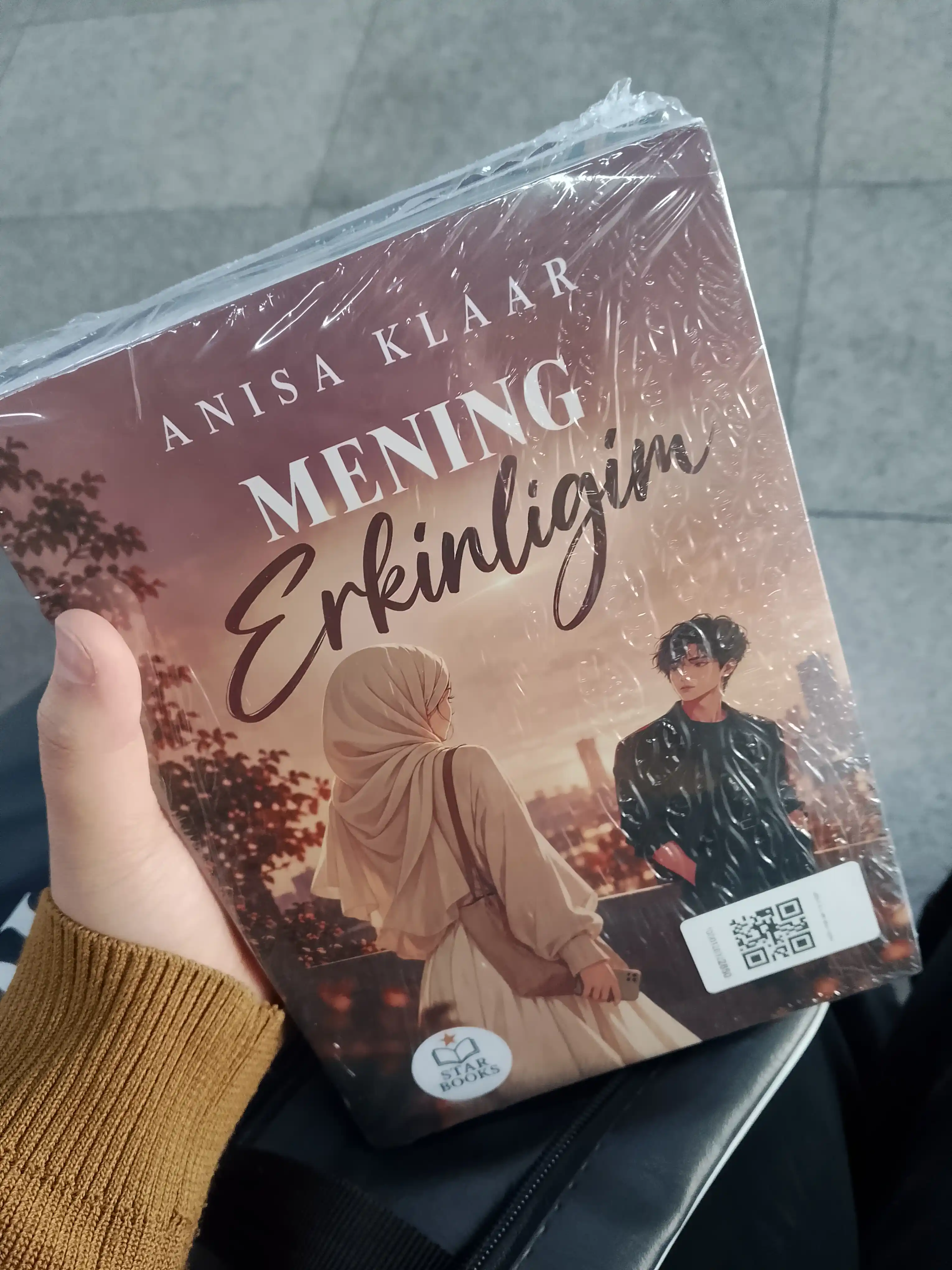Mening Erkinligim, Mening Nafratim, Mening Sevgim