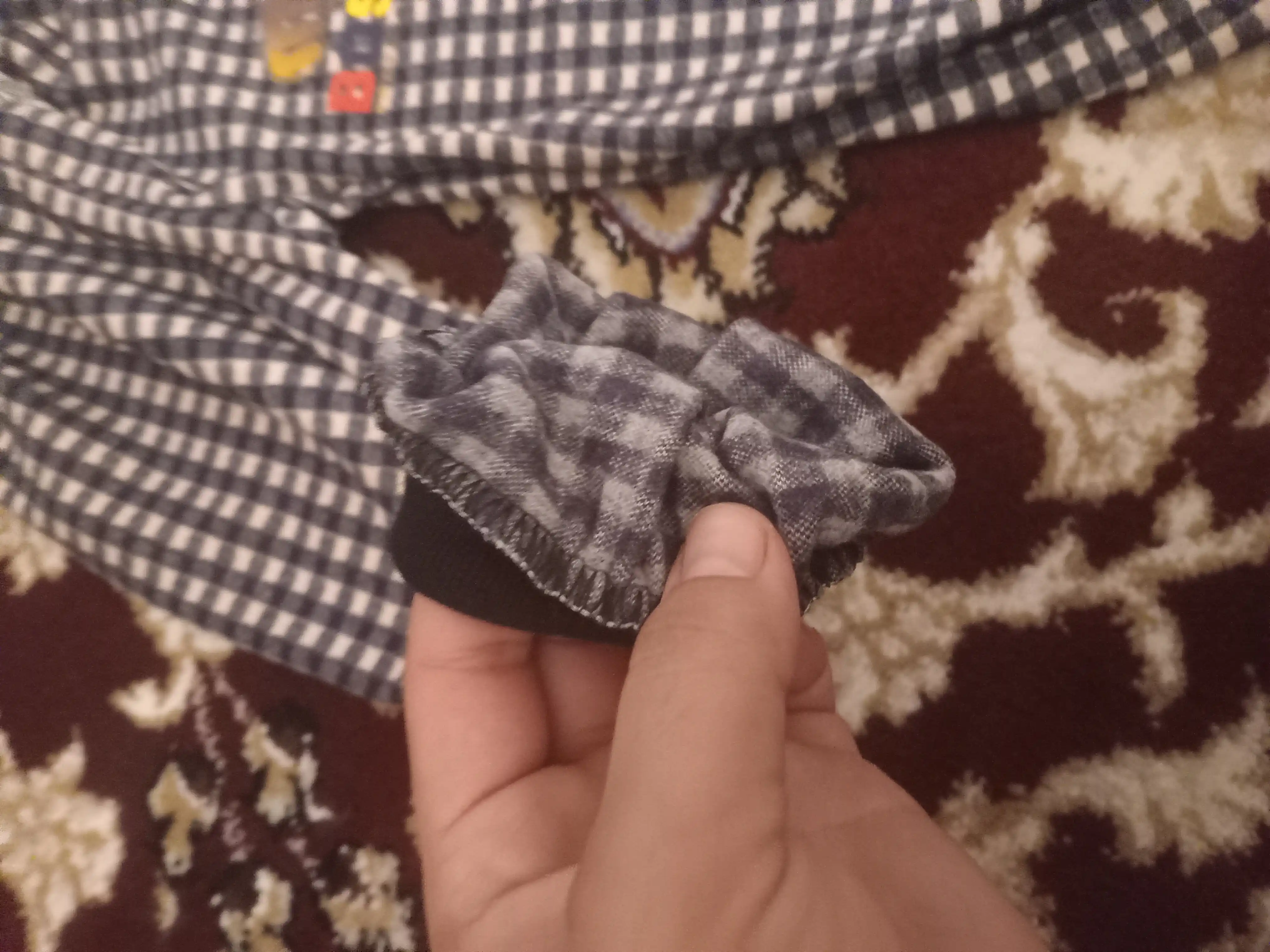 O‘g‘il va qiz bolalar uchun shimlar